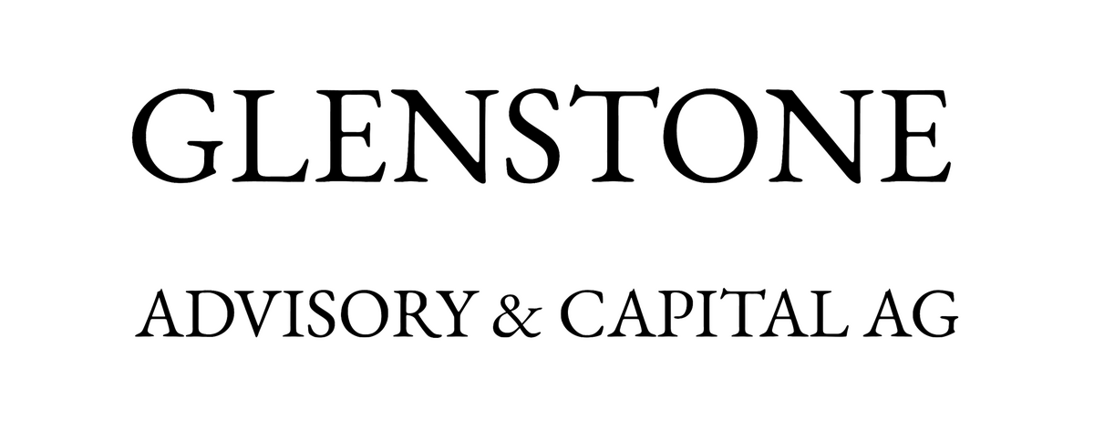 Glenstone Advisory & Capital AG
